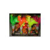 Dingdong Whistle Toy Candy thumbnail-3