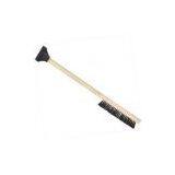 Snow Brush, Made of Nylon thumbnail-1