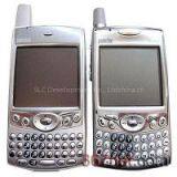 Treo 700W Original Keypad Housing thumbnail-1