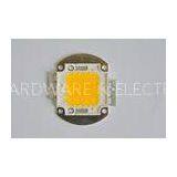 90W 9000Lm Bridgelux LED Module 6000K Cool White 120 Viewing Angle thumbnail-1