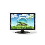 Digital LCD Panel USB Professional CCTV Monitor With Resolution 1366P X 768P