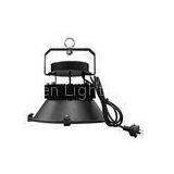 Eco Friendly Safety SMD LED High Bay Lights / Highbay Lamps With Cool White IP54 8000Lm thumbnail-1