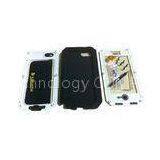 Plastic Lunatik Taktik Extreme Case For Iphone 5 5G With Water Resistant thumbnail-1