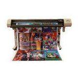 Wide Format Epson Eco Solvent Printer 1.6M For Advertising Cloth thumbnail-1