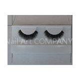 Synthetic Handmade False Eyelashes Thick Professional For Eye Makeup thumbnail-1