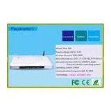 Smart Home Control Host Home Automation Systems , 30M - 100M DC 12V 1A