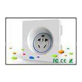 Zigbee / Wifi Wireless Remote Controlled Plug for Smart Home Automation