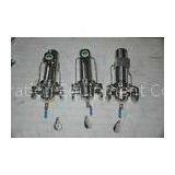 Fuel High Pressure Gas Filters DN15 - DN600 / Factory Steam Filter PN1.0 1.6MPa