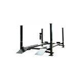 Four Post Car Parking Lift_hydraulic Lift_vehicle Lift_car Lift Supplier thumbnail-2