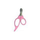 Pet Nail Clippers (white) thumbnail-3