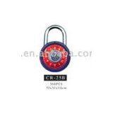 Sell Combination Lock (CR-208) thumbnail-1