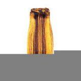 Sell 100% Human Hair Yaki Weaving thumbnail-1