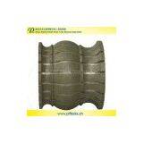 Electroplate Diamond Profile Wheel thumbnail-1