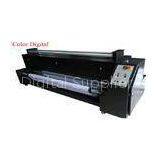 Digital Heat Sublimation Machine to Make Vivid Color of Fabric