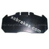 Brake cv Pad Disc Brake Pad for RENAULT thumbnail-1