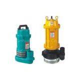 FREE SHIPPING QDX SUBMERSIBLE PUMP 100%high Quality RENMING thumbnail-1