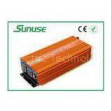 8000 Watt DC to AC Modified Sine Wave Power Inverter 12v to 120v With Alumnium Shell