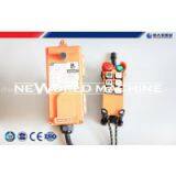 F21-E1 Suspended Working Platform Construction Industrial Remote Controls thumbnail-2