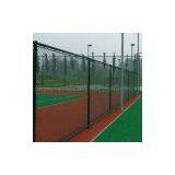 Chain Link Fencing