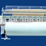 Computerized Multi Needle Quilting Machine