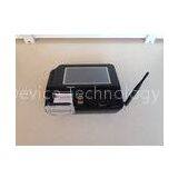 58mm Paper Print Mobile POS Terminal , Restaurant / Bar POS Terminal Mobile Payments Solutions