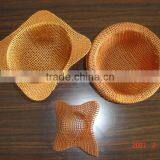 Filtering Net Like Cloth for Foundry