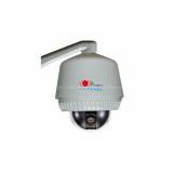 High Speed Dome IP Camera GCS800P-S36