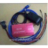 Micronas CDC3217 / 2432 R250S Car Key Programer to A PC Running Win98 / Me / XP