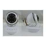 High resolution Digital Video Baby Wireless Monitor with Power Supply Camera