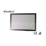 Super Bright Acrylic 3000K 30W Led Flat Panel Light Pure White 600300 2400LM