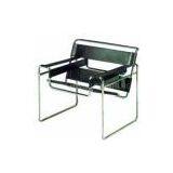 Wassily Chair by Marcel Breuer (1925) thumbnail-1
