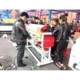 650RH Roll Laminator ,auto Laminator thumbnail-3