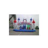 Inflatables, Toys,castle,silde, thumbnail-1