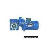 Speed Reducer(worm Gearbox,gear Reducer) thumbnail-1