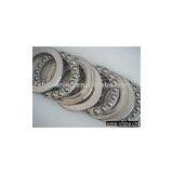 Thrust Ball Bearing. thumbnail-1