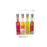 Edible Oil/seasoning Set