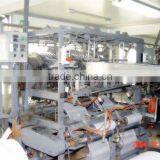 Gauze Folding Machine thumbnail-5