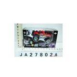 R/C RACING CAR thumbnail-1