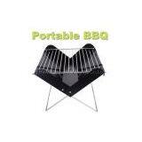 Bbq Grill, Foldaway Bbq Stove, X-stove, Portable Stove thumbnail-1