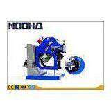 310kgs Reversible Portable Plate Beveling Machine V / Y Type NODHA