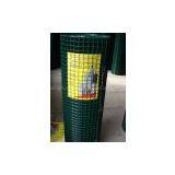PVC Coated Welded Wire Mesh