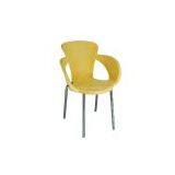 Office Chair, Plastic Chair
