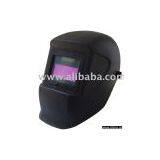 Auto-darkening Welding Helmet/Solar-power Welding Mask/Mid-range Light Duty Helmet thumbnail-1