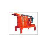 Vertical Combination Crusher