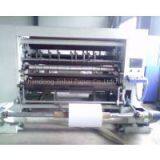 Slit Paper Machine