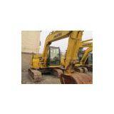 Second Hand Excavator KOMATSU PC70-8,Used Excavator for Sale