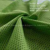 Warp Knit Garment Shoes Chair Cover Mesh Fabric