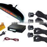 Parking Sensor Buzzer Alarm Kit ,parking Sensor With Buzzer Alarm. Parking Buzer Alarm Sensor thumbnail-4