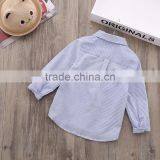 Kids Toddler Clothes Baby Girls Clothing Girl Long Sleeve Shirts Casual Blouse Tops Children's Clothing thumbnail-4