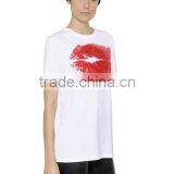 Girl's Fashion Cotton Korea T-shirt Printing Design thumbnail-3